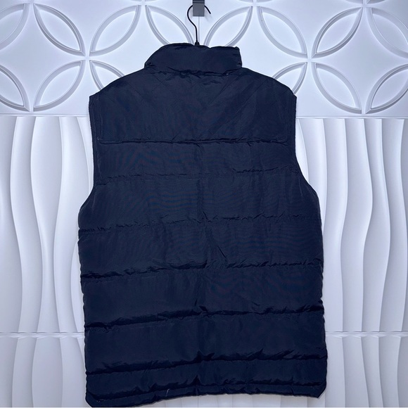 Twisted Soul Puffer Vest - Picture 3 of 5